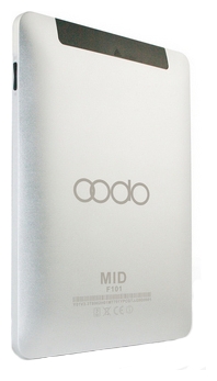 OODO F901 3G