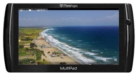 Prestigio MultiPad PMP5070C