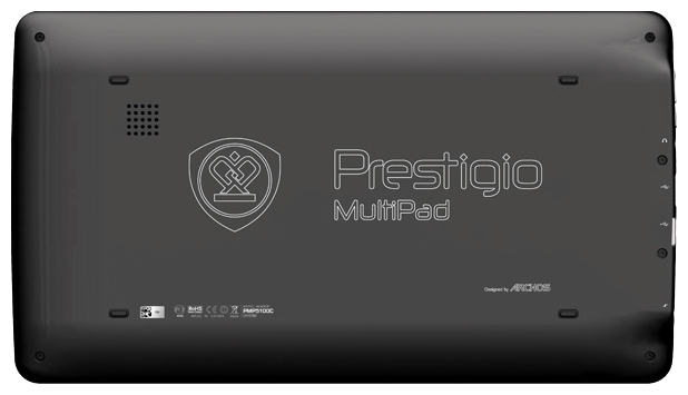 Prestigio MultiPad PMP5100C