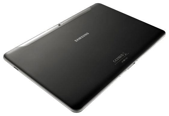 Samsung Galaxy Tab 10.1 P7500
