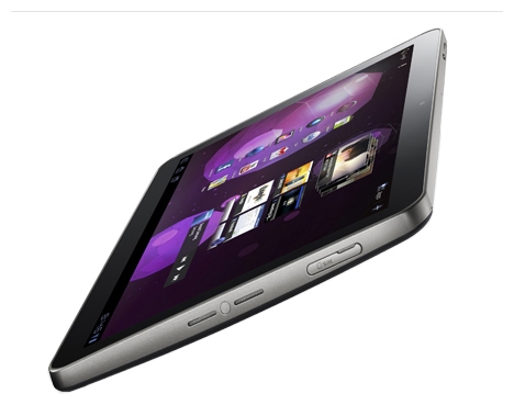 Samsung Galaxy Tab 10.1 P7100