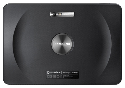 Samsung Galaxy Tab 10.1 P7100
