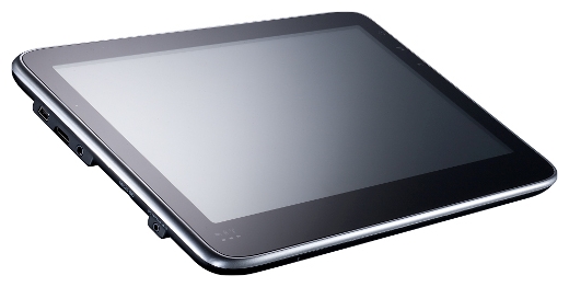 3Q Qoo! Surf Tablet PC TS1003T