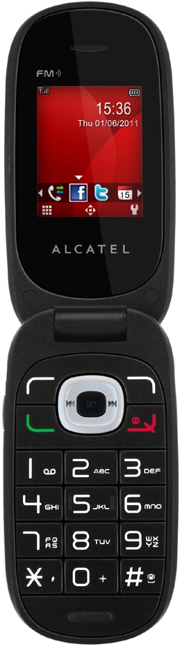 Alcatel OT 665