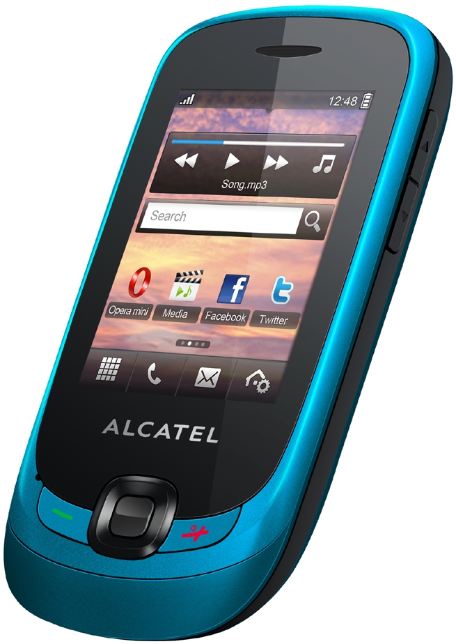 Alcatel OT 602