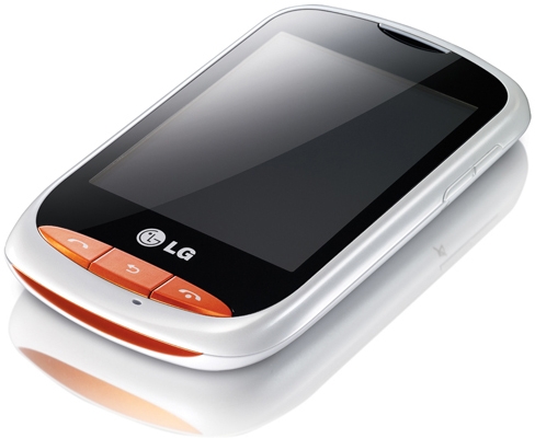 LG Cookie T310