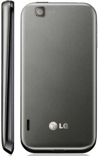 LG Optimus Sol E730