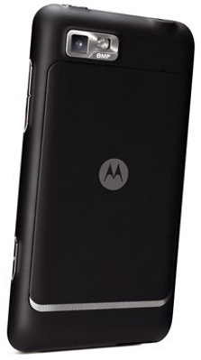 Motorola XT615
