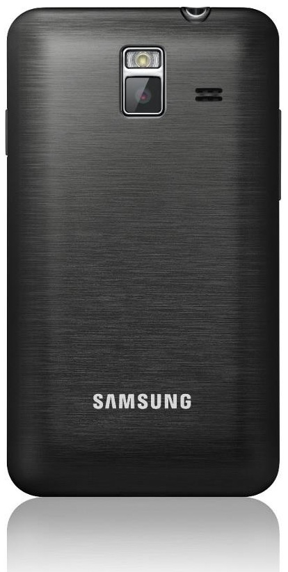 Samsung S7250 Wave M