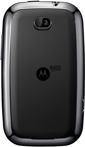 Motorola MB520 BRAVO