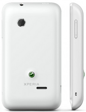 Sony Xperia tipo dual