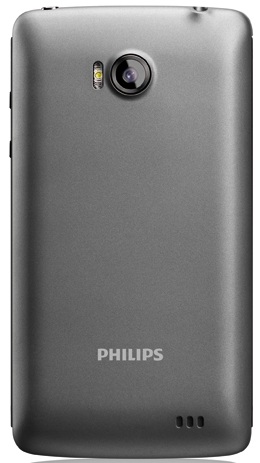 Philips Xenium W732