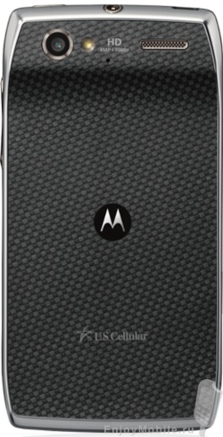 Motorola Electrify 2 XT881