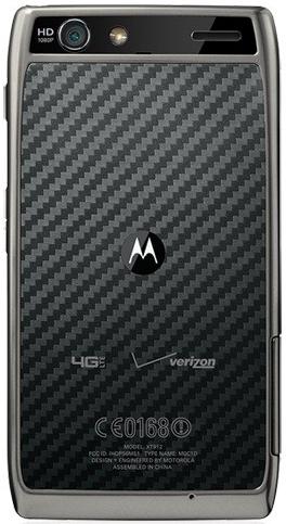 Motorola RAZR MAXX