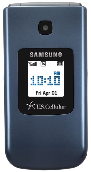 Samsung R260 Chrono
