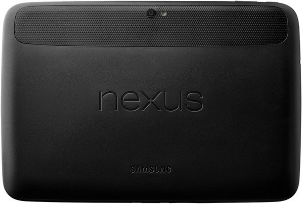 Samsung Google Nexus 10 P8110