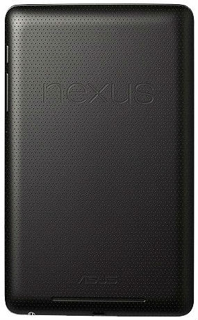 ASUS Google Nexus 7 Cellular