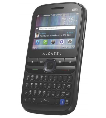 Alcatel OT-838