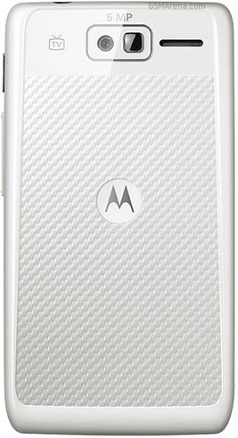 Motorola RAZR D1