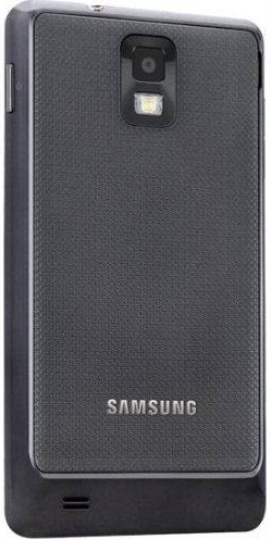 Samsung I997 Infuse 4G