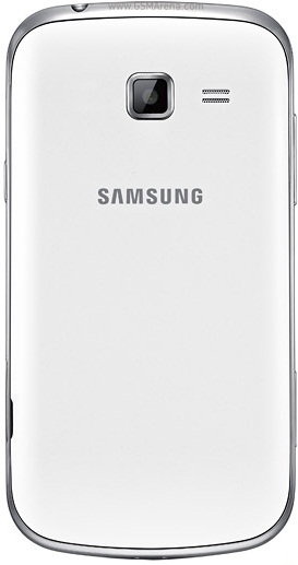 Samsung Galaxy Trend II Duos S7570