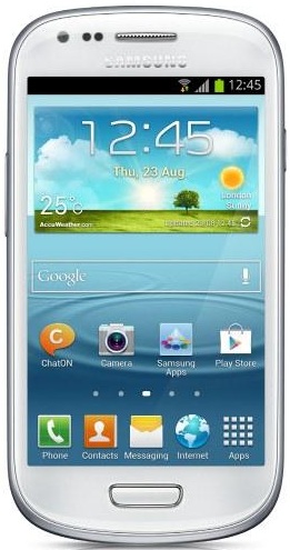 Samsung I8190N Galaxy S III mini