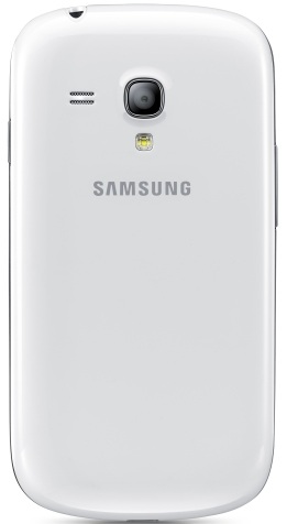 Samsung I8190N Galaxy S III mini