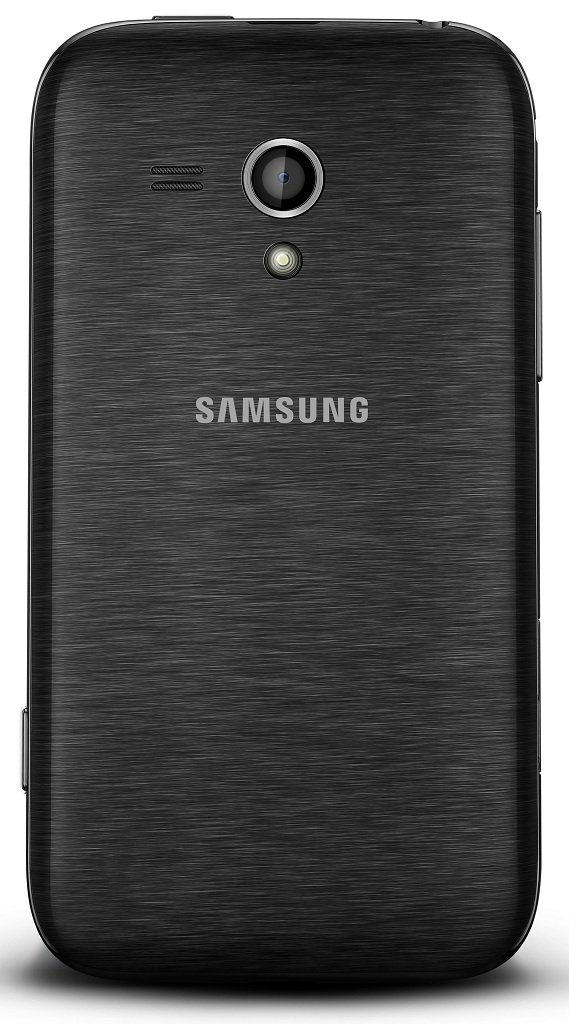 Samsung Galaxy Rush M830
