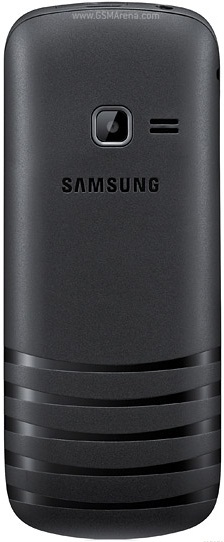Samsung Manhattan E3300