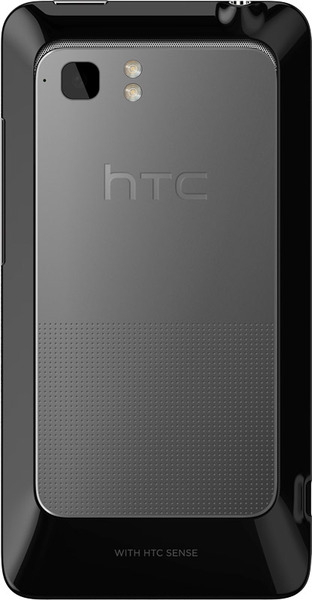 HTC Velocity 4G Vodafone