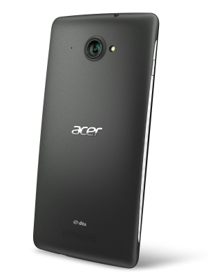 Acer Liquid S1