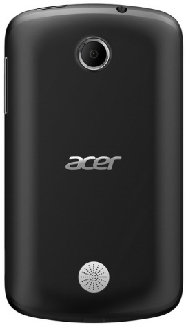 Acer Liquid E1 Dual