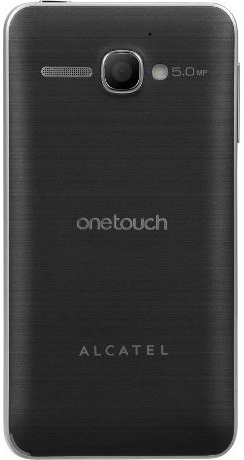 Alcatel One Touch Star D 6010D