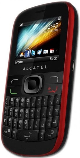Alcatel Alcatel OT 385