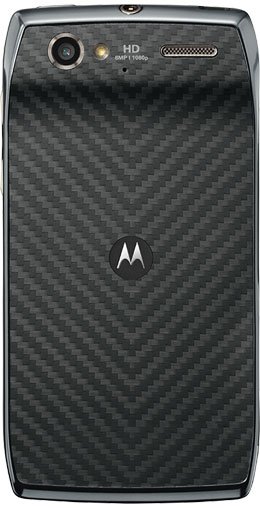 Motorola RAZR V XT885