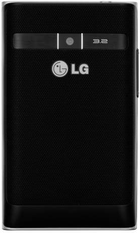 LG Optimus Zone VS410
