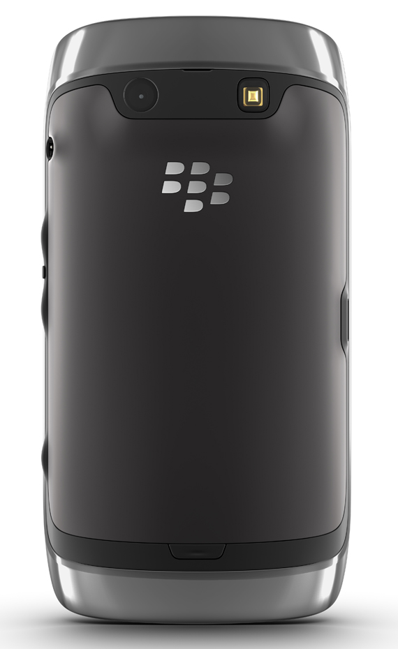 BlackBerry Torch 9850