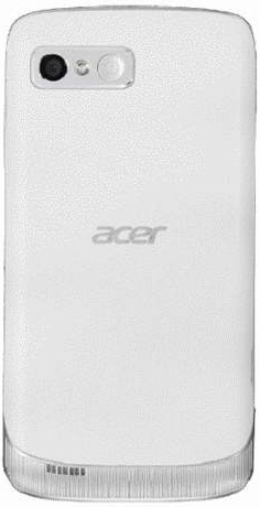 Acer Z120