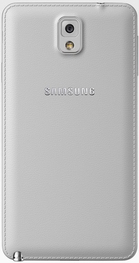Samsung Galaxy Note 3 LTE
