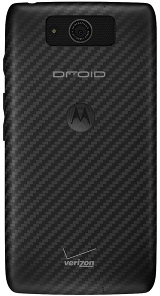 Motorola DROID Maxx