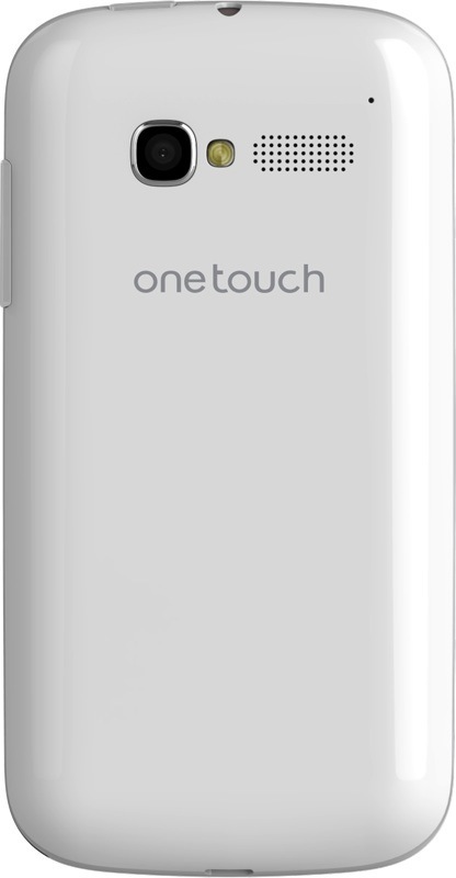 Alcatel One Touch Pop C5 dual sim