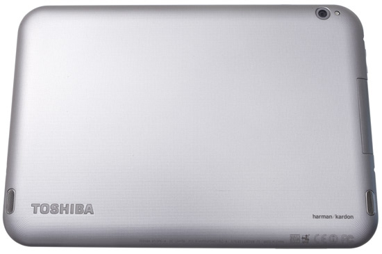 Toshiba Excite Write