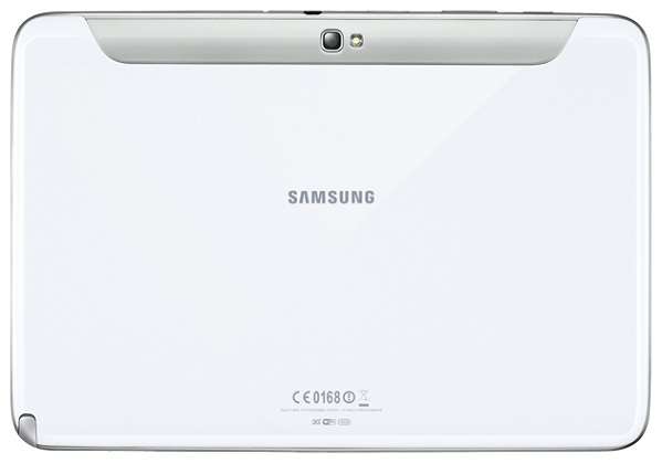 Samsung Galaxy Note 10.1 N8010