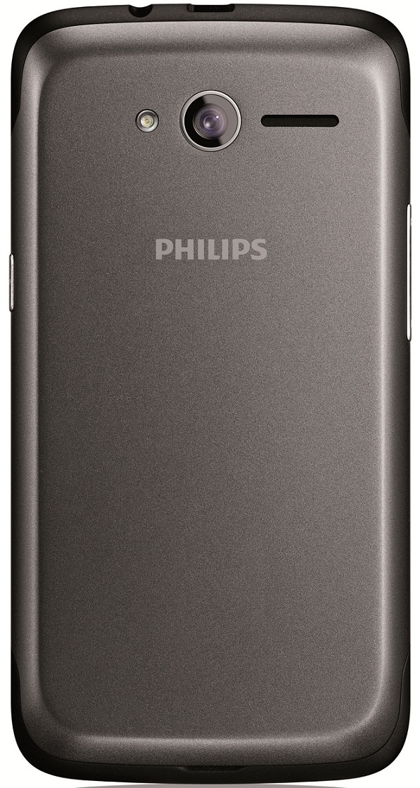 Philips W3568