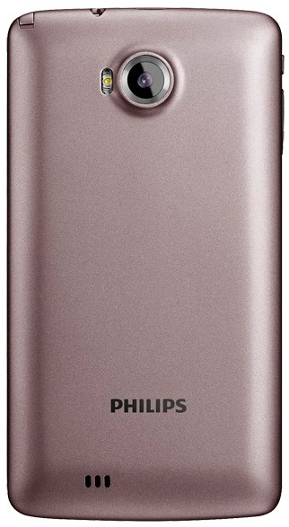 Philips W6360