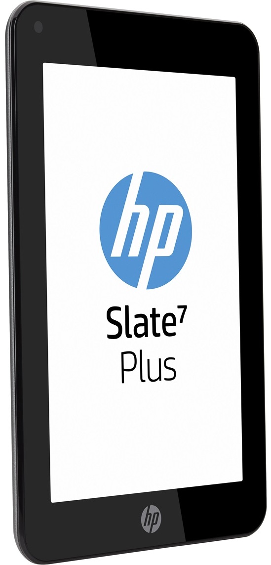 HP Slate7 Plus