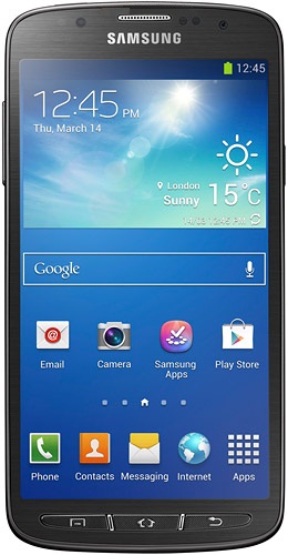 Samsung Galaxy S4 Active LTE-A