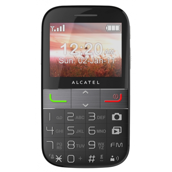 Alcatel 20.01