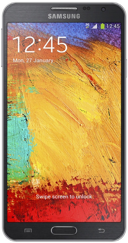 Samsung Galaxy Note 3 Neo 3G