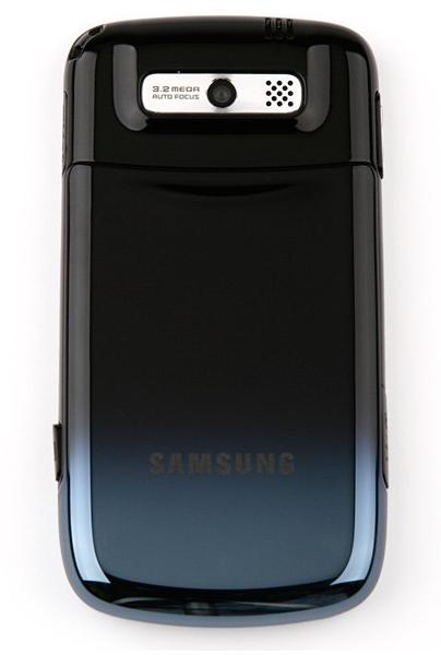 Samsung B7330 OmniaPRO